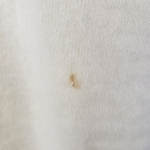 Vintage 80s Liz Claiborne Sweater Angora/Lambs Wool see pics descript - Picture 7 of 13